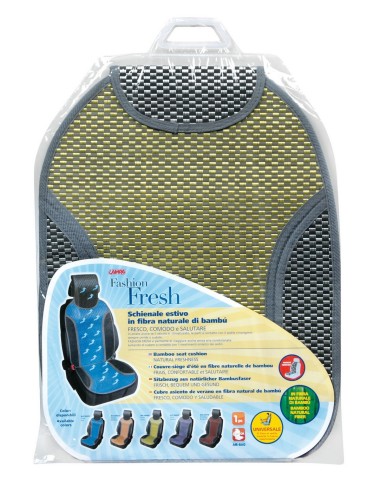 -SCHIENALE --FASHION-FRESH-- PRATO/GRASS-