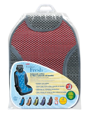 -SCHIENALE --FASHION-FRESH-- SABBIA/SAND-