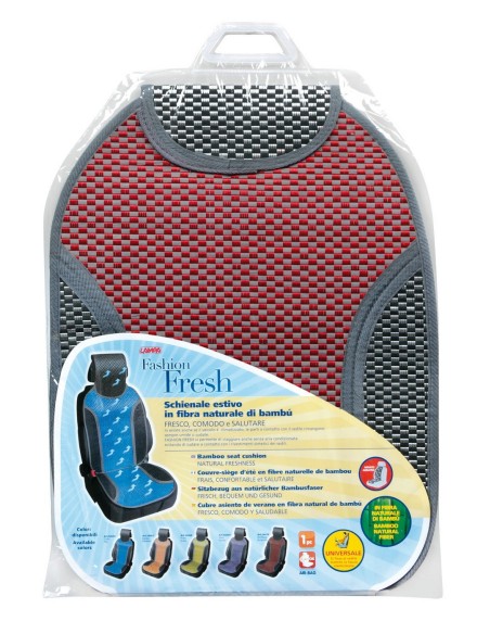 -SCHIENALE --FASHION-FRESH-- SABBIA/SAND-