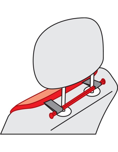 CP.COPRISEDILI FRESH-STRIP D/FACE ANTER. UNIV. ANT