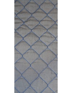 CP.COPRISEDILI FRESH-STRIP D/FACE ANTER. UNIV. BLU 2