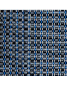 -SCHIENALE --COOL-STRIP--VENTIL. CON MOLLE BLUE- 2