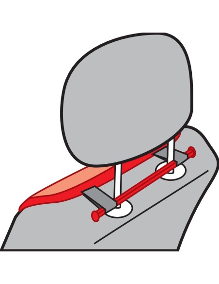 CP COPRISEDILI SPORTING FRESH ANTERIORI UNIVERSALI
