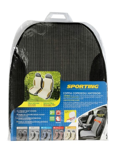 CP COPRISEDILI SPORTING FRESH ANTERIORI UNIVERSALI