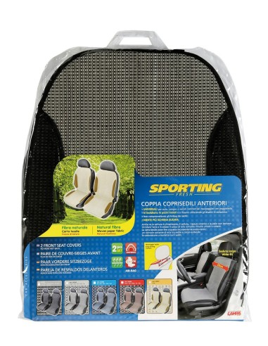 CP COPRISEDILI SPORTING FRESH ANTERIORI UNIVERSALI