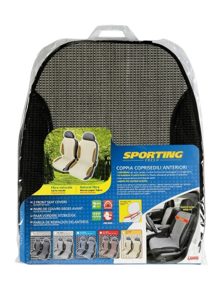 CP COPRISEDILI SPORTING FRESH ANTERIORI UNIVERSALI