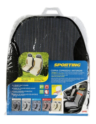 CP COPRISEDILI SPORTING FRESH ANTERIORI UNIVERSALI