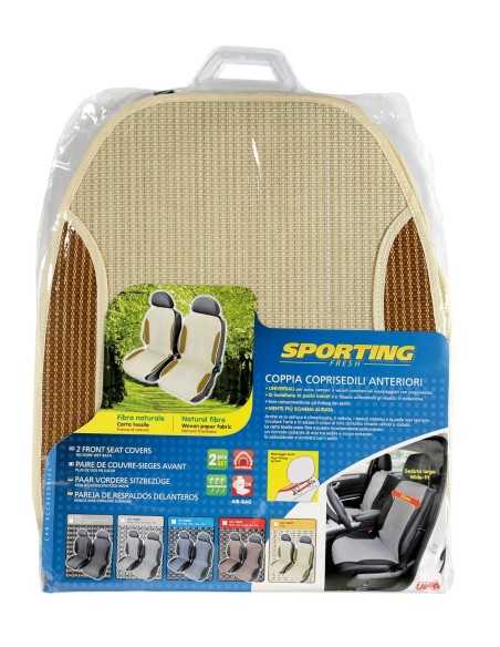 CP COPRISEDILI SPORTING FRESH ANTERIORI UNIVERSALI