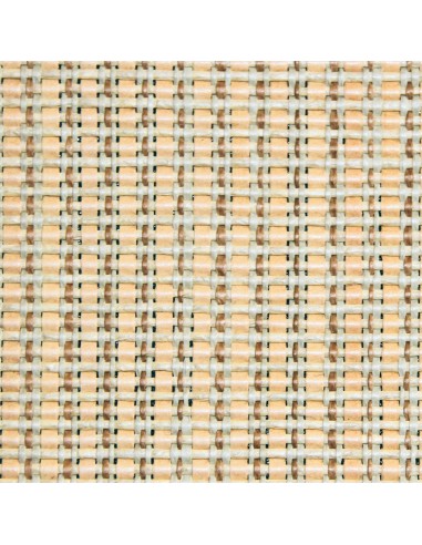 -SCHIENALE VENTILATO --BREEZE-- C/MOLLE BEIGE-