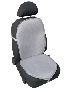 SCHIENALE VENTIL. FRESCO-LINO GRIGIO CHIARO