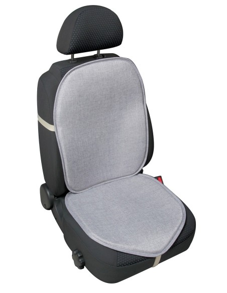 SCHIENALE VENTIL. FRESCO-LINO GRIGIO CHIARO