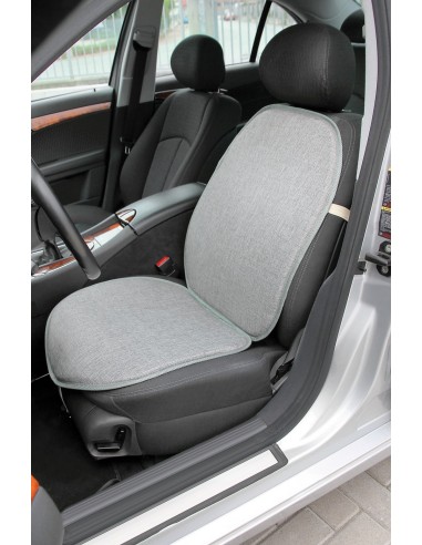 SCHIENALE VENTIL. FRESCO-LINO GRIGIO CHIARO