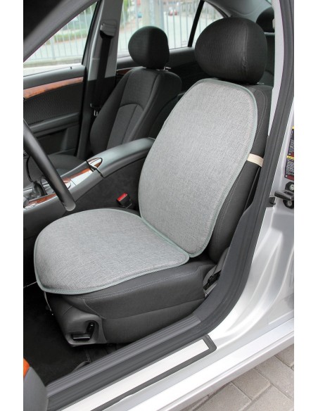 SCHIENALE VENTIL. FRESCO-LINO GRIGIO CHIARO