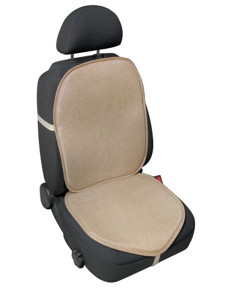 SCHIENALE VENTIL. FRESCO-LINO BEIGE