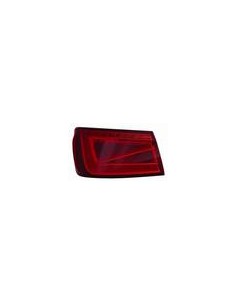 FANALE POSTERIORE DX ESTERNO A LED AUDI A3 SEDAN-CABRIO 04-12 in poi