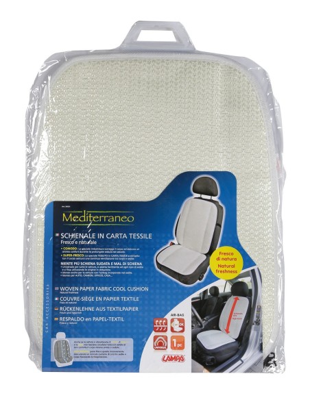 SCHIENALE MEDITERRANEO