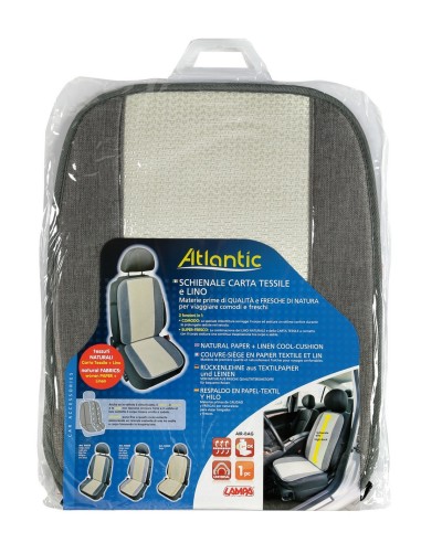 SCHIENALE ATLANTIC GRIGIO SCURO