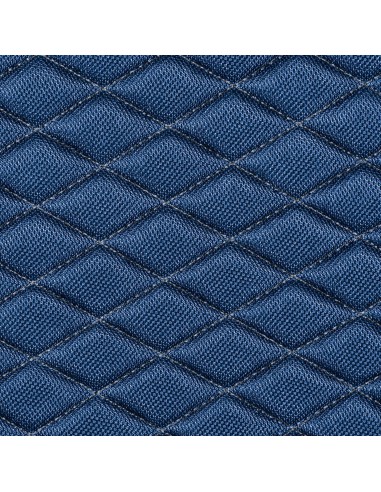 CP.COPRISEDILI ANT.COVER-TECH COTONE BLU+FILO GRIG