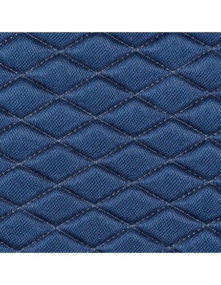 CP.COPRISEDILI ANT.COVER-TECH COTONE BLU+FILO GRIG