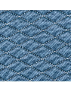 CP.COPRISEDILI ANT.COVER-TECH COTONE JEANS+FILO GR