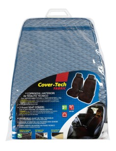 CP.COPRISEDILI ANT.COVER-TECH COTONE JEANS+FILO GR 2