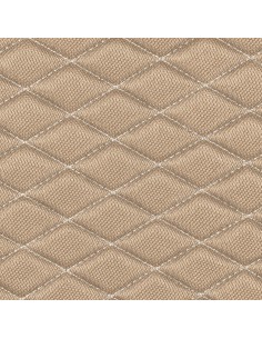 CP.COPRISEDILI ANT.COVER-TECH COTONE BEIGE+FILO BI 2
