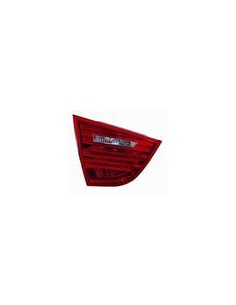 FANALE POSTERIORE S-P.SX INTERNO ROSSO A LED BMW SERIE 3 E90 09-08 in poi