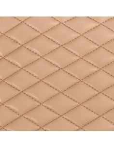 CP.COPRISEDILI ANT.COVER-TECH SIMILPELLE BEIGE+FIL