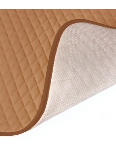 CP.COPRISEDILI ANT.COVER-TECH SIMILPELLE BEIGE+FIL 2