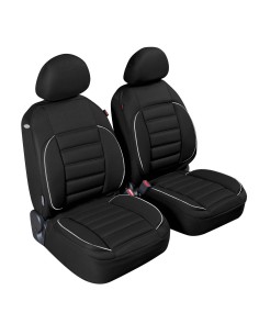 COPPIA COPRISEDILI ANTERIORI DELUXE --SPORT-EDITIO