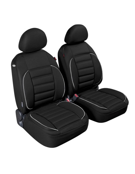 COPPIA COPRISEDILI ANTERIORI DELUXE --SPORT-EDITIO