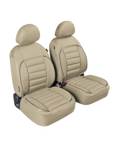 COPPIA COPRISEDILI ANTERIORI DELUXE --SPORT-EDITIO