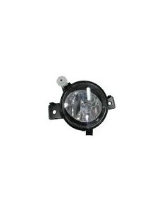 FENDINEBBIA SX H11 BMW X5 E70 04-10 in poi MOD HELLA