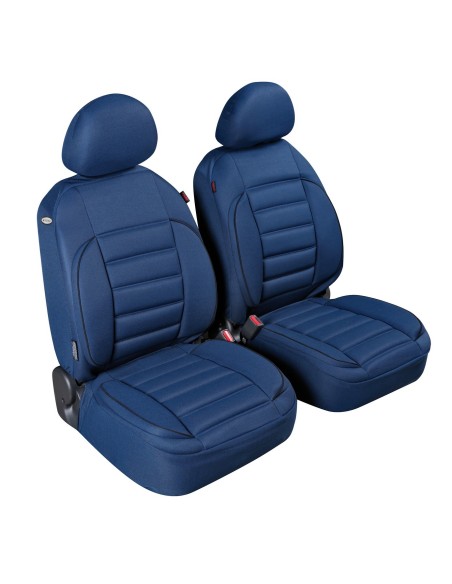 COPPIA COPRISEDILI ANTERIORI DELUXE --SPORT-EDITIO