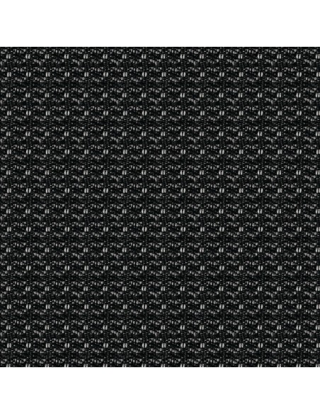 -SET FODERE FURGONE--1--DOTS-- NERO+GRIGIO-