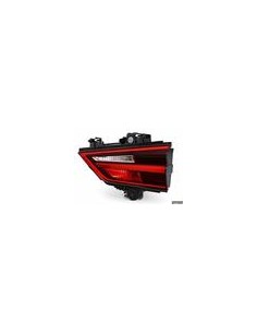FANALE P-DX INT A LED BMW X2 F39 03-18 in poi FUME'