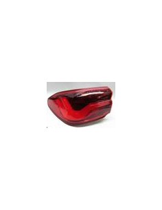 FANALE P-DX EST A LED BMW X2 F39 03-18 in poi FUME'