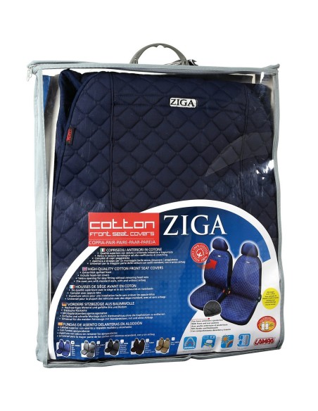 -CP.C/SEDILI ANT.--ZIGA--BLU-