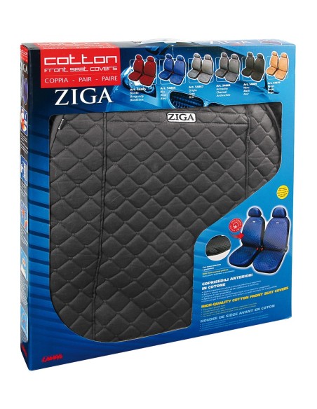 -CP.C/SEDILI ANT.--ZIGA--GRIGIO-