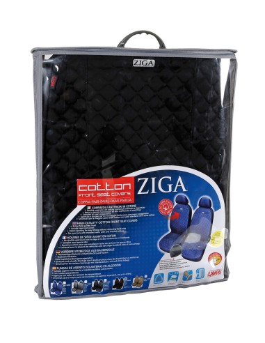 -CP.C/SEDILI ANT.--ZIGA--NERO-