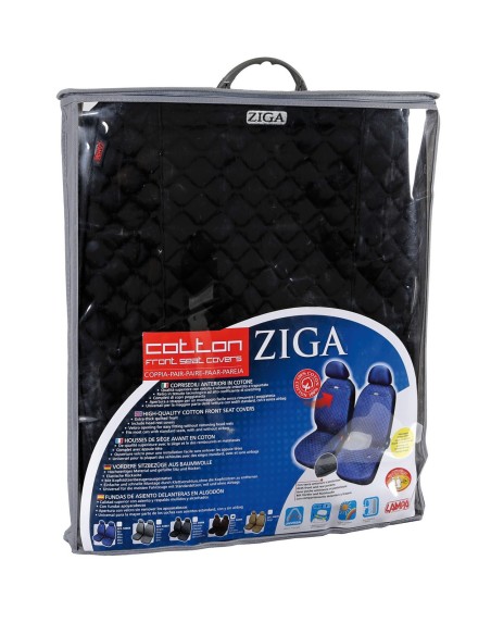 -CP.C/SEDILI ANT.--ZIGA--NERO-