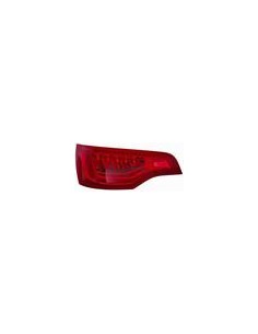 FANALE POSTERIORE DX SUPERIORE A LED AUDI Q7 06-09 in poi