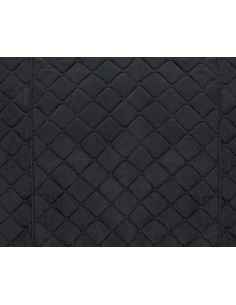 SET FODERE --BIBA-- NERO COORDINATE- 2