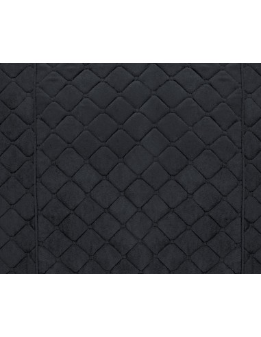 SET FODERE --BIBA-- NERO COORDINATE-