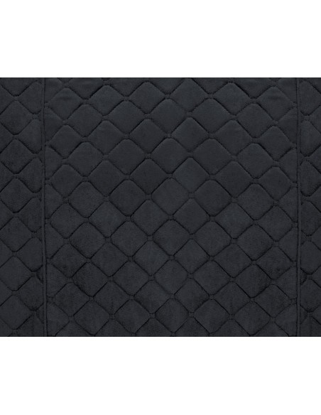 SET FODERE --BIBA-- NERO COORDINATE-