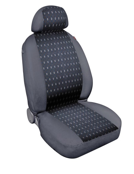 -SET FODERE --SQUARE-- BLU-