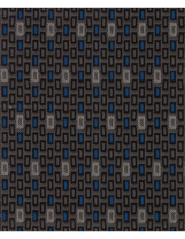 -SET FODERE --SQUARE-- BLU-