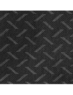 -SET FODERE--LINEAR--GRIGIO+NERO- 2