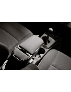 CONSOLE BRACCIOLO --ARMSTER-2-- PER FIAT GRANDE PU 2
