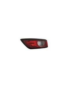 FANALE POSTERIORE S-P.SX ESTERNO A LED MAZDA CX-3 09-18 in poi